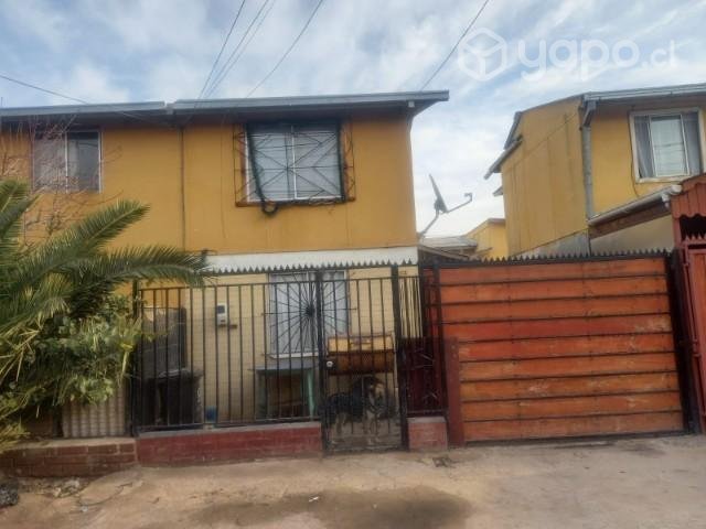 Casa en melipilla