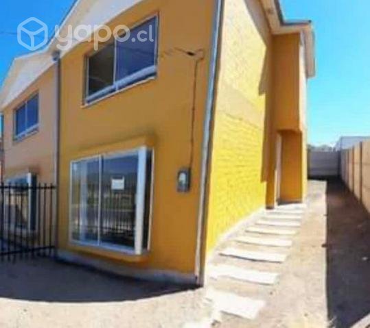 Casa en quillota