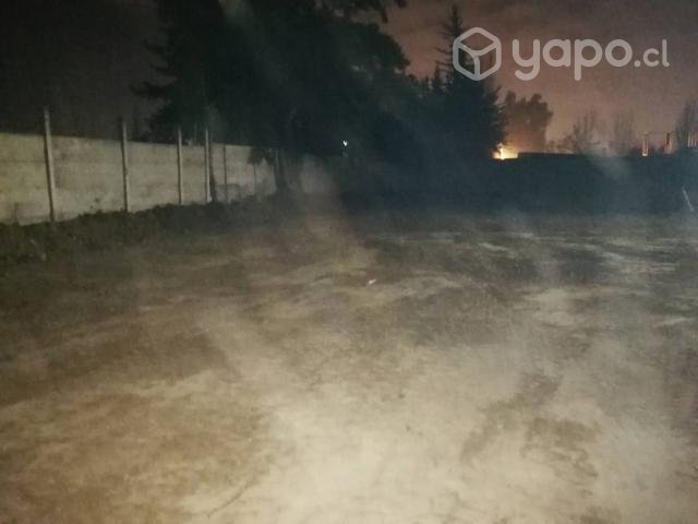 Parcela 3000m rol propio Lonquen norte P9