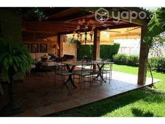 Casa las condes para eventos privados de solteros