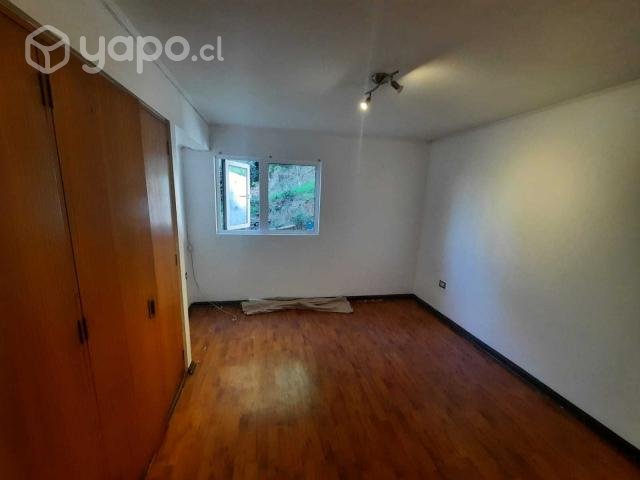 Gran Departamento 4D 2B En San Pedro de la Paz