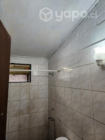 Casa en melipilla villa padre hurtado