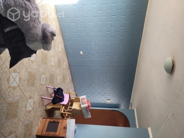 Departamento, Calle Las Industrias, Quillota