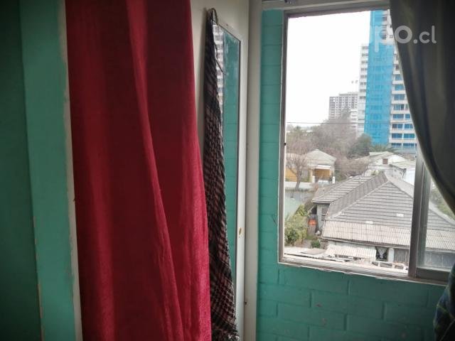 Departamento dos ambientes