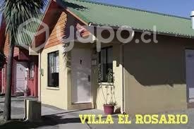 Casa villa el rosario