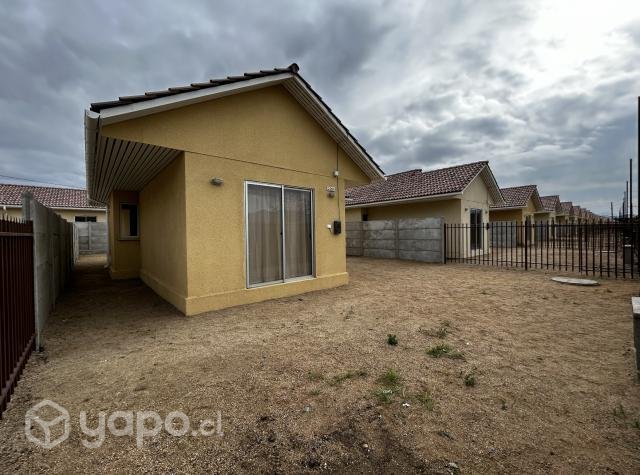 Casa En Las Tinajas Del Inca, Quillota-LaCruz