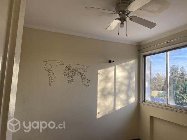 Habitación en la Reina