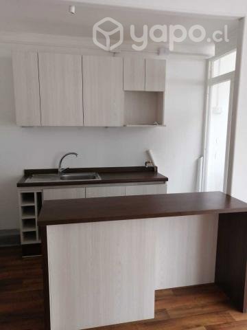 Departamento Llolleo UF 1,790