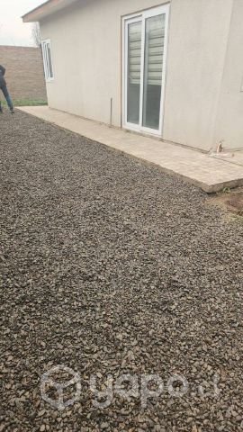 Casa en Colina
