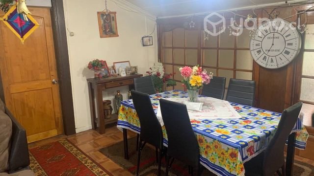 Casa en Lota