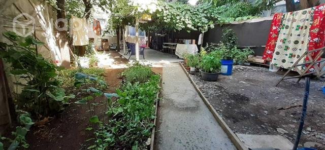 Casas con sitio