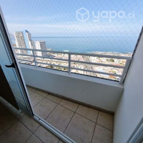 Duplex 4 Dormitorios condominio Oceanica