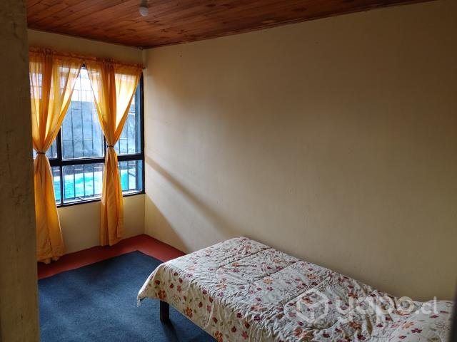 Casa con Terreno de 250m2