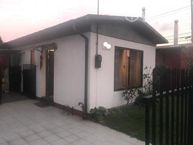 casa en talcahuano