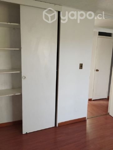 En venta hermoso departamento en Recoleta Recoleta