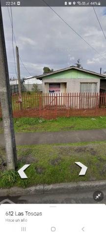 Propiedad en Coronel