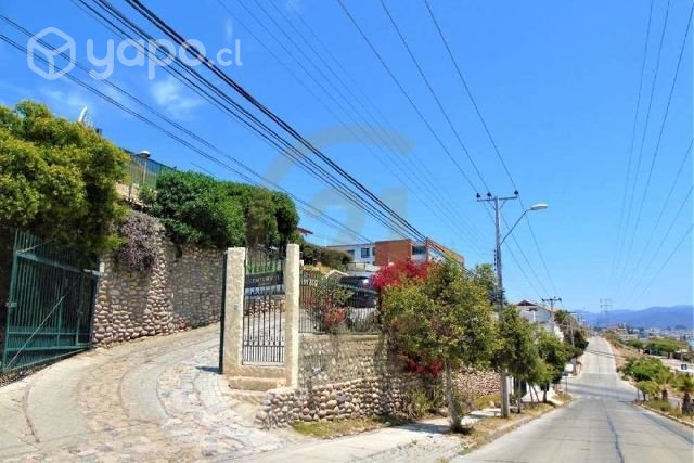 Se vende Casa en San Joaquín, La Serena
