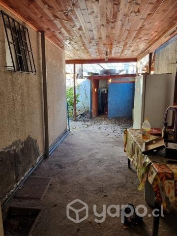 Casa de 2 pisos