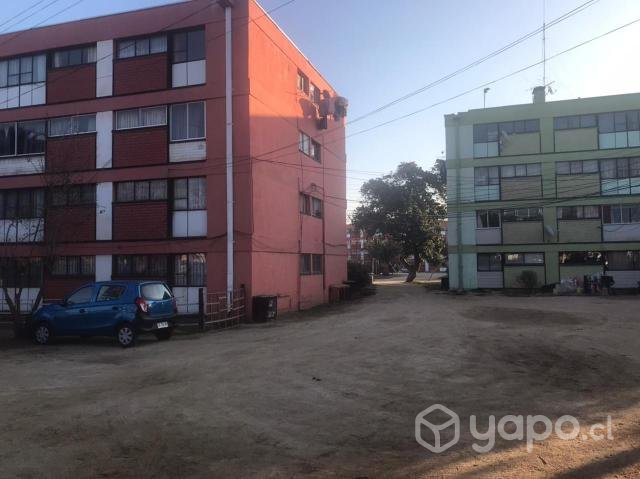 Departamento en Quillota