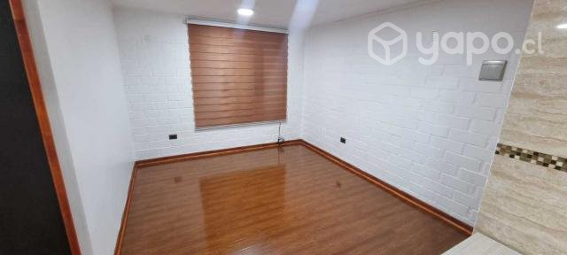 Departamento a pasos del centro de Constitución