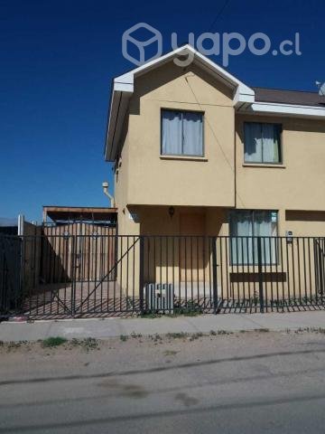 Casa Amoblada
