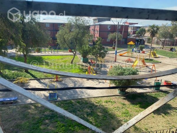 Propiedad en San Bernardo