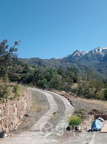 Casa Parcela fundo Hernosa