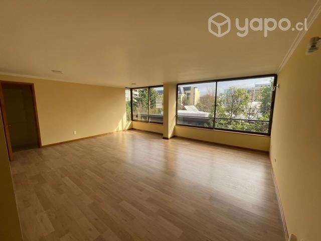 Departamento remodelado a pasos de Av. alemania