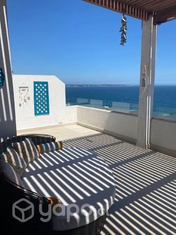 Casa en Puchuncaví