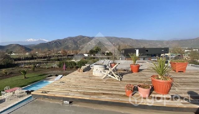 CASA Las Brisas de Chicureo Colina