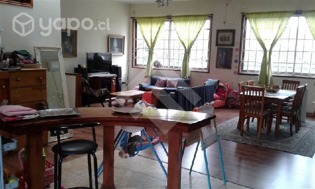 CASA Barrio BellavistaAntonia Lope de Bello 