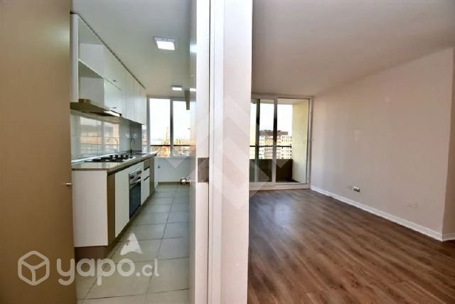 DEPARTAMENTO Metro Las Torres Macul