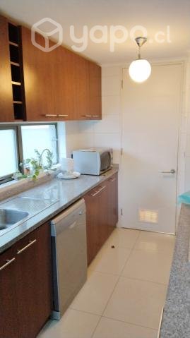 Departamento en Andalue