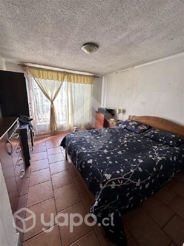CASA Cuatro Poniente con Avenida Sur Maipú