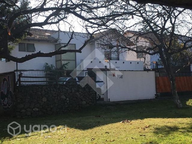 CASA ConsistorialQuilin Peñalolén