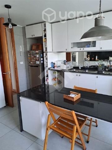 DEPARTAMENTO AVENIDA BOSQUES DE MONTEMAR Concón