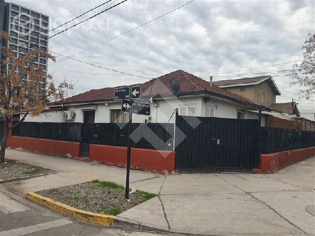 CASA Los tres Antonios Ñuñoa