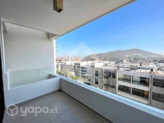 DEPARTAMENTO Colegio Los Alerces Lo Barnechea