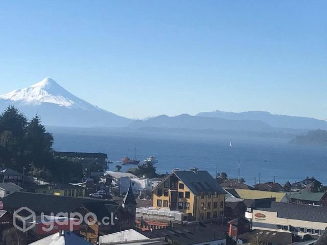 Departamento en Puerto Varas