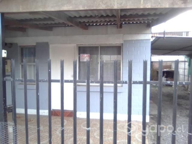 Casas Molina
