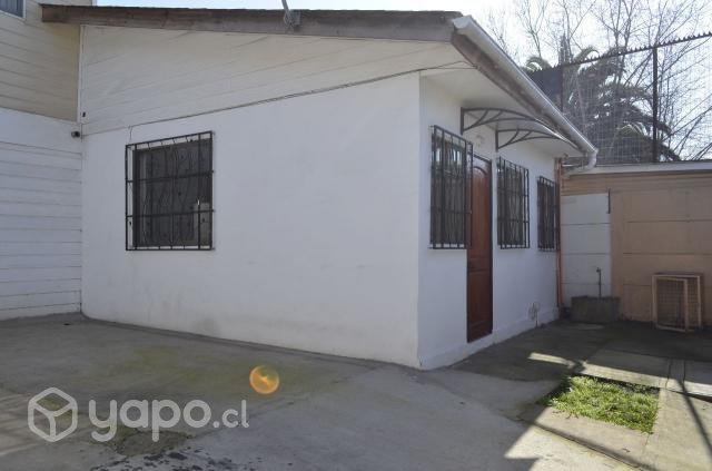 Casa Habitacion En Quillota