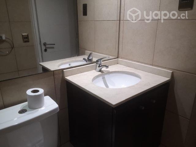 Departamento un ambiente