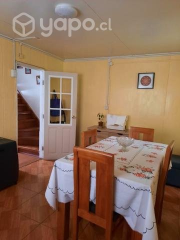  casa en hualqui