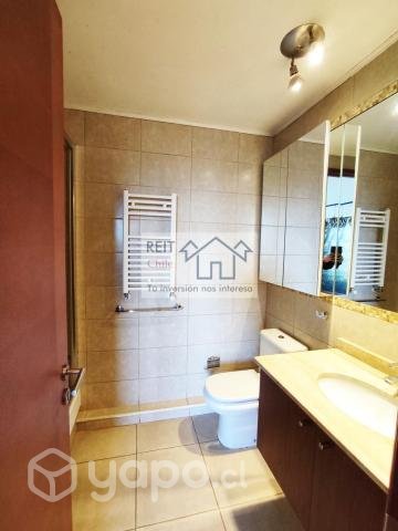 Penthouse Dúplex Edificio Alcalá 4D,3B,2E,161m²