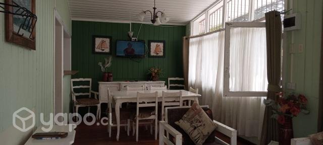 Casa en Papudo 