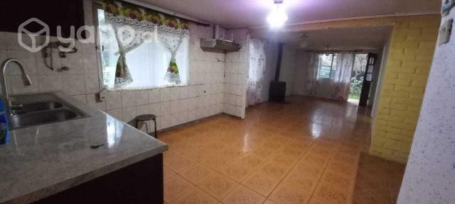 Casa con todas las comodidades
