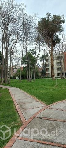 Departamento en excelente estado Peñalolén