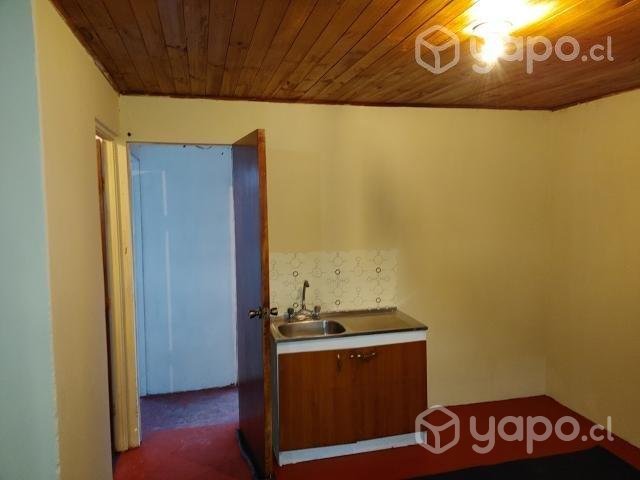 Casa con Terreno - Quinta Normal 250 mts.²
