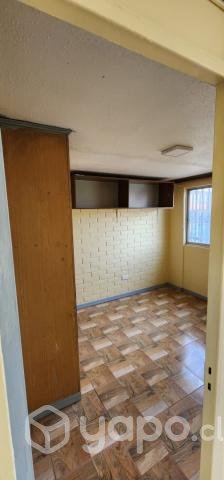Departamento en Lo Prado