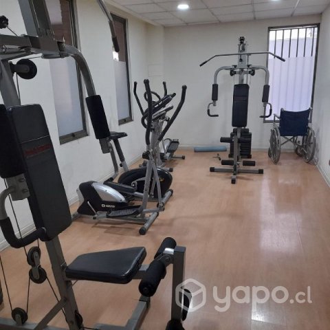 DEPARTAMENTO Av Vitacura Alonso de Córdova Vita